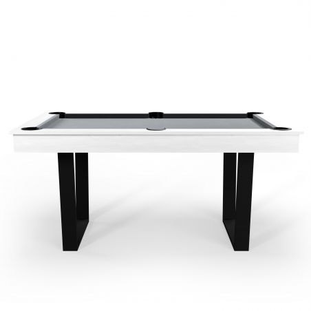 Billard convertible 206 x 116cm- SOKKER - Horizon