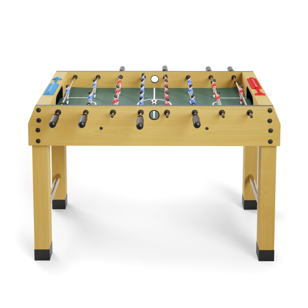 Baby-foot enfants Teenager 122x61x81 cm