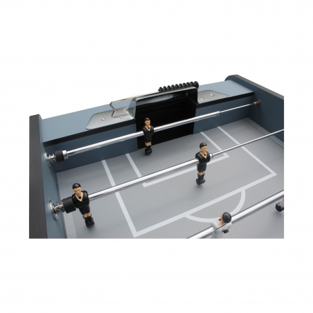 Baby-foot 153 x 75 x 90 cm - Blue Coliseum - SOKKER Baby-foot 153 x 75 x 90 cm - Blue Coliseum - SOKKER