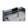 Baby-foot 153 x 75 x 90 cm - Blue Coliseum - SOKKER Baby-foot 153 x 75 x 90 cm - Blue Coliseum - SOKKER