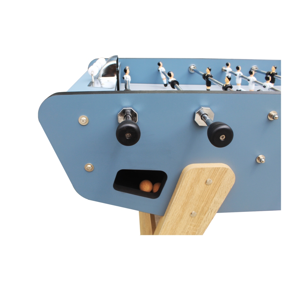 Baby-foot 153 x 75 x 90 cm - Blue Coliseum - SOKKER