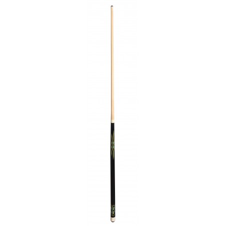 Queue de Billard Americain / Anglais 145cm57" Gamme Ethnique Premium Free Spirit