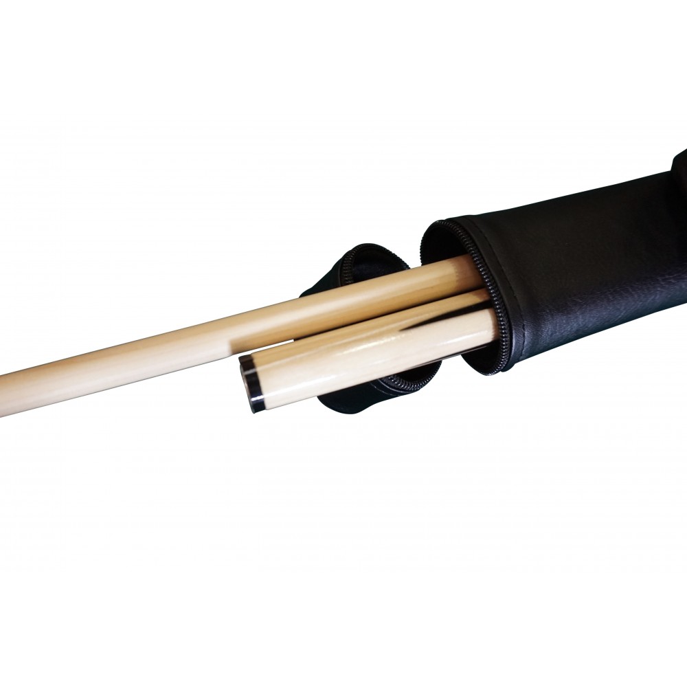 Etui pour Queue de Billard en simili cuir